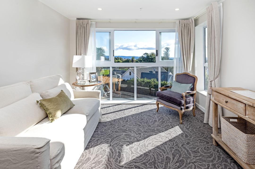 Everil Orr Care Suite 1 Bedroom Level 2